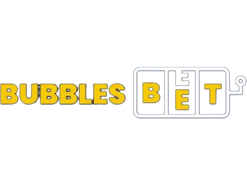 Logo de BubblesBet